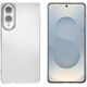 4smarts 360° Protection Set für Samsung Galaxy S25 Edge