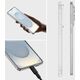 4smarts 360° Protection Set für Samsung Galaxy S25 Edge