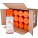 AESUB Oranžinis - ilgai išliekantis išnykstantis skenavimo purškiklis - 400ml
