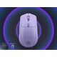 SteelSeries Pelė žaidimams | Rival 3 Gen 2 | Wireless | 2.4GHz, Bluetooth | Lavender