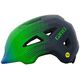 Kask dziecięcy GIRO SCAMP II Rozmiar kasku: S(49-53 cm), Wybierz kolor: Matte Pink Animal