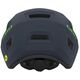 Kask dziecięcy GIRO SCAMP II Rozmiar kasku: S(49-53 cm), Wybierz kolor: Matte Pink Animal
