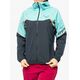 Kurtka biegowa damska Dynafit Alpine GTX Jacket - marine blue