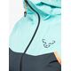 Kurtka biegowa damska Dynafit Alpine GTX Jacket - marine blue