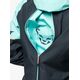 Kurtka biegowa damska Dynafit Alpine GTX Jacket - marine blue