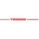 Φακός LED Tiross TS-2258