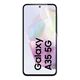 Mobilis Screen Protect Anti-Shock IK06 Clear Galaxy A35/55