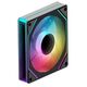 120mm DeepCool CG530 Black R bulk