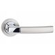 DOOR HANDLE CAMILA SATIN NICKEL