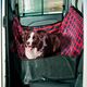 SEAT-COVER BLANKET
