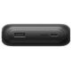 Belkin ENA013HQBK bank mocy 20000 mAh Czarny
