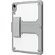 SCOUT HANDSTRAP+KICKSTAND CASE GRAY F/ APPLE IPAD 10.9IN(2022)