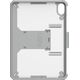 SCOUT HANDSTRAP+KICKSTAND CASE GRAY F/ APPLE IPAD 10.9IN(2022)