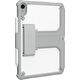 SCOUT HANDSTRAP+KICKSTAND CASE GRAY F/ APPLE IPAD 10.9IN(2022)