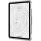 SCOUT HANDSTRAP+KICKSTAND CASE GRAY F/ APPLE IPAD 10.9IN(2022)