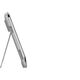 SCOUT HANDSTRAP+KICKSTAND CASE GRAY F/ APPLE IPAD 10.9IN(2022)