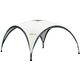Pavillon Event Shelter, 4,5 x 4,5m(hellgrau/grau)