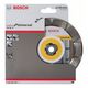 Bosch Diamentowa tarcza tnąca EXPERT FOR UNIVERSAL 125x22,2mm 2 608 602 565