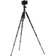 Statyw Rollei Compact Traveler No. 1 Czarny (22585)