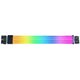 Lian Li Strimer Wireless 2x 8-Pin CPU-Kabel