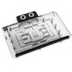 Alphacool Core Geforce RTX 5090 SUPRIM/Vanguard, ARGB, mit Backplate - Acryl