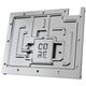 Alphacool Core Geforce RTX 5080 Gaming / Vanguard GPU Wasserkhlung, ARGB, mit Backplate - Acryl