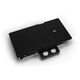 Alphacool Core Geforce RTX 5090 TUF Gaming GPU-Wasserkhler, ARGB, mit Backplate - Acryl