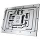 Alphacool Core Geforce RTX 5090 TUF Gaming GPU-Wasserkhler, ARGB, mit Backplate - Acryl
