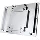 Alphacool Core Geforce RTX 5090 TUF Gaming GPU-Wasserkhler, ARGB, mit Backplate - Acryl