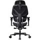 ThunderX3 FLEX Pro Gaming Stuhl, ergonomisch - Stoff, grau