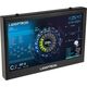 Lamptron CT070 All-In-One Controller, 7 Zoll IPS, Touch - schwarz