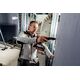 METABO.DRY BOARD SCREWDRIVER TBS 18 LTX BL 5000 CARCASS METABOX ...