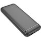 Denver PQCA-10320, 10000 mAh, Μαύρο