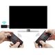 RoGer EMX-40 Extreme Mini Game Box 620-in-1 Retro Video Game Console