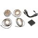 Nitro Concepts LED Kit fr E-Racer