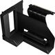 APNX Vertikale GPU Halterung Kit - schwarz