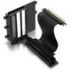 APNX Vertikale GPU Halterung Kit - schwarz