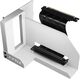 APNX Vertikale GPU Halterung Kit - wei