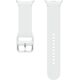 Samsung Sport(M/L) fr Watch8 Classic White