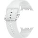 Samsung Sport(M/L) fr Watch8 Classic White