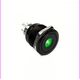DimasTech DimasTech Βανδαλισμού 25mm, Blackline Dot - RGB