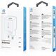 Φορτιστής δικτύου Korgy 35W (K-AC35-AC-B)