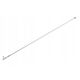 Antena VHF 1.5m 3dB z przewodem 4,5m do łodzi motorowych Glomex RA112AUS