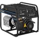 Petrol generator 3.1 kW Hyundai HHY 3020FE