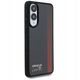 Case Red Bull Real Carbon Fiber Powerbar MagSafe for Samsung Galaxy S25 Edge black