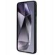 Case Red Bull Real Carbon Fiber Powerbar MagSafe for Samsung Galaxy S25 Edge black