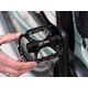 XLC PD-M02 MTB pedals, black