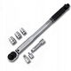 Dynamic wrench with head and adapter set465038110 S&R