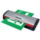 GBC 250HS Office Laminator A3, 500 mm/min, Gray/Black