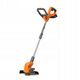 Cordless lawn mower DAEWOO DATR 3021Li SET (DATR3021Li SET)